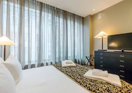 Apartment Design Luxury Duomo Milan