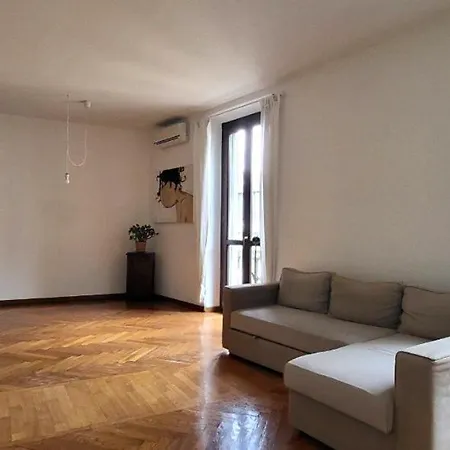 Grande In Centro * Milano