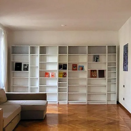 Apartmán Grande In Centro *