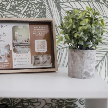 Fresh Living San Siro Mediolan