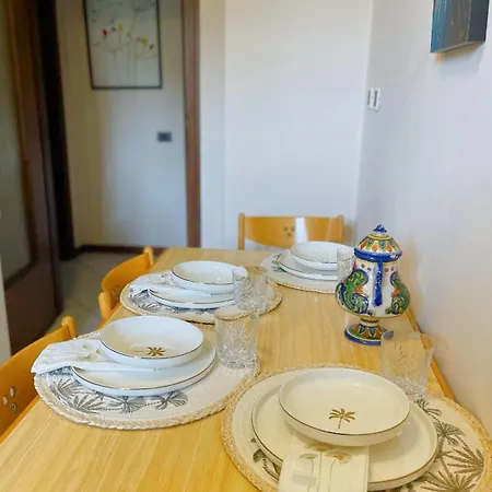 Ss Apartmán *