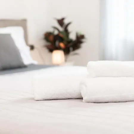 Design Porta Romana - Fondazione Prada Apartment