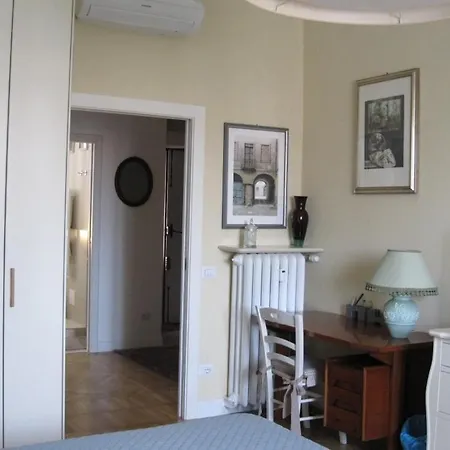 Arco Della Pace Apartamento *