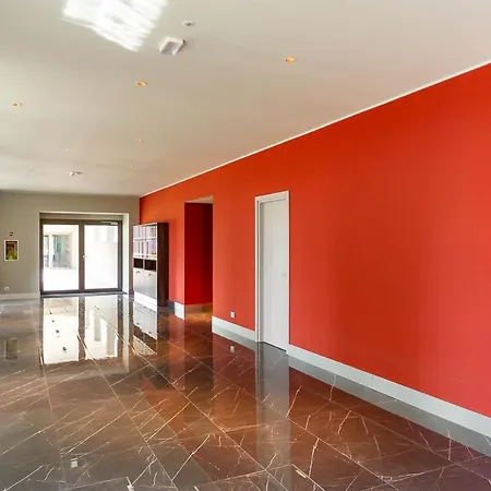 Free Parking Besta 10 Minutes Away Private Terrace And Garden View