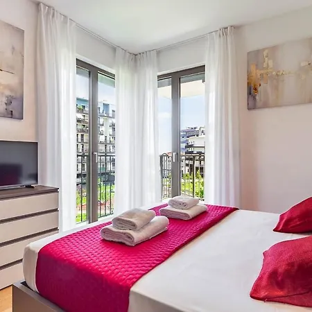Free Parking Besta 10 Minutes Away Private Terrace And Garden View *