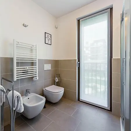 Free Parking Besta 10 Minutes Away Private Terrace And Garden View *