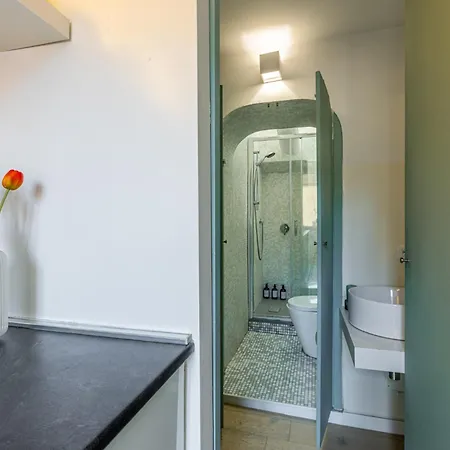 Daire Risorgimento Modern And In