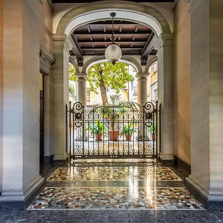 Risorgimento Modern And In * Milano