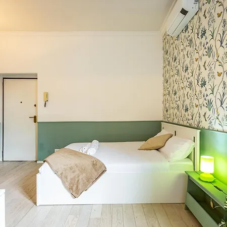 Risorgimento Modern And In Milano
