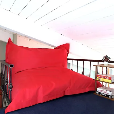 شقة Casa *