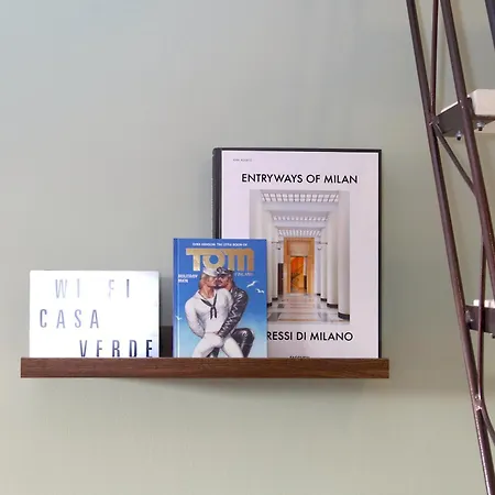 Casa * ميلان