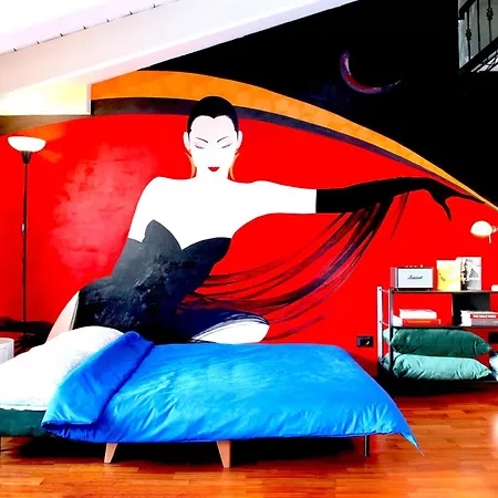 Casa * ミラノ