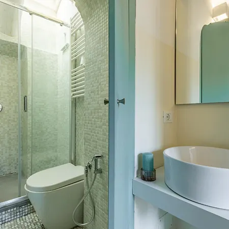 Apartament Risorgimento Modern And In *