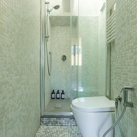 Apartament Risorgimento Modern And In *