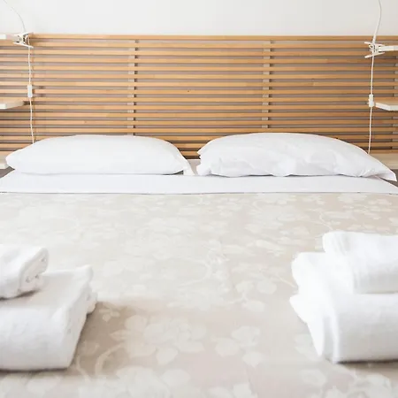 Bright Two-room Corso Genova Area Apartamento *