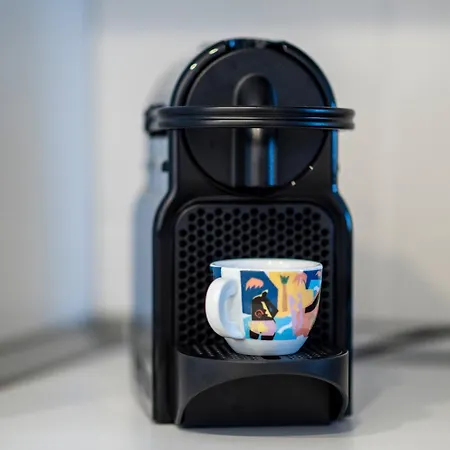 Lägenhet Just Urban - Bilocale Luminoso 5 Piano In Centro - Metro M2 E M4 Milano