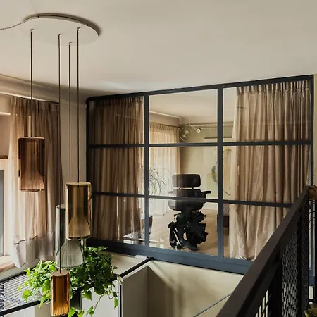 Bellevue Bocconi Apartment