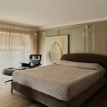 Bellevue Bocconi Apartment *