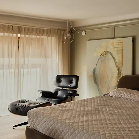 Bellevue Bocconi Apartment Milan