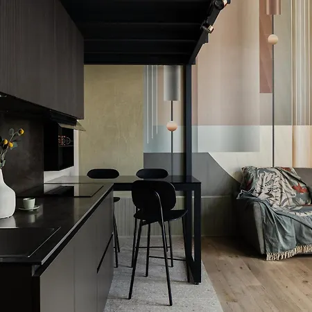 Bellevue Bocconi Apartment Mailand