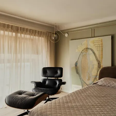 Bellevue Bocconi Apartment *