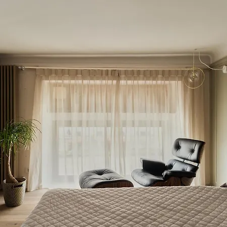 Bellevue Bocconi Apartment Mailand