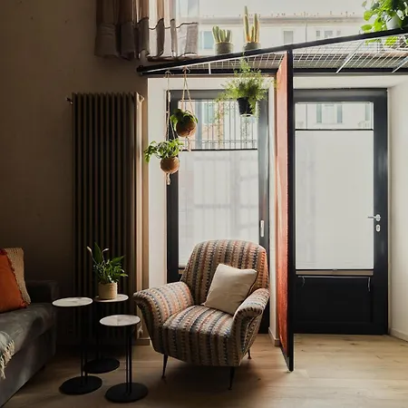 Bellevue Bocconi Milano