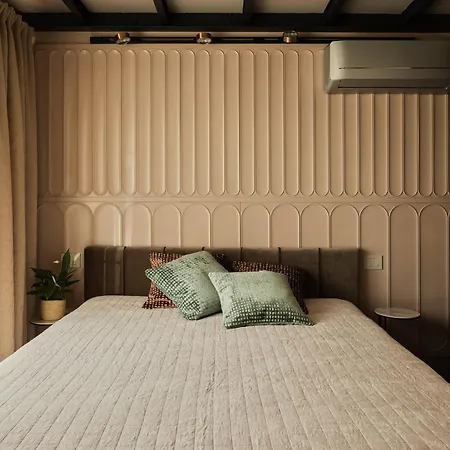 Bellevue Bocconi Lejlighed Milano