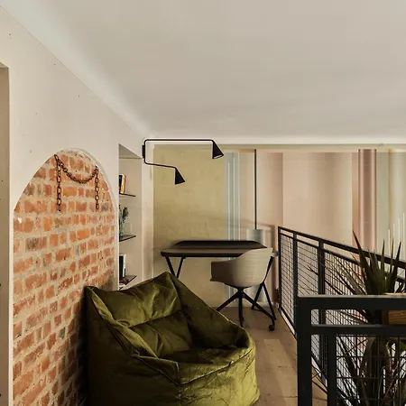 Apartment Bellevue Bocconi