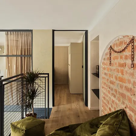 Bellevue Bocconi Apartment Mailand