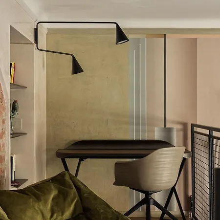 Bellevue Bocconi Apartment Milan