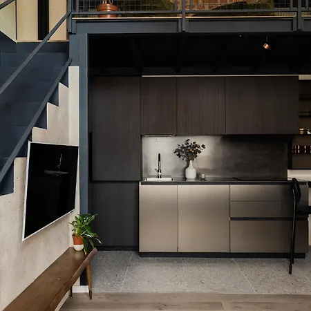 Apartment Bellevue Bocconi