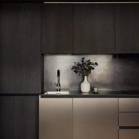 Bellevue Bocconi Apartment Mailand