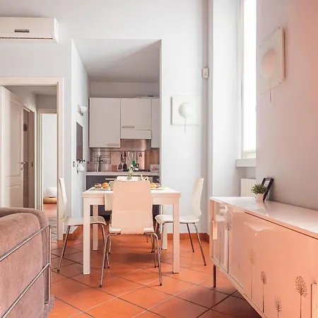 Imbonati Loft ميلان