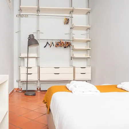 Imbonati Loft Apartman *