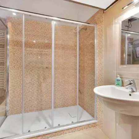 Falck 53 - Rho Fiera S Siro Centro Duomo - 4 Posti Letto - Parcheggio Gratuito 公寓