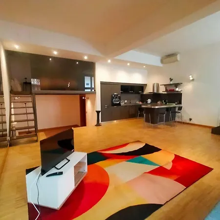 Apartment Falck 53 - Rho Fiera S Siro Centro Duomo - 4 Posti Letto - Parcheggio Gratuito - Pet Friendly Mailand