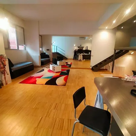 Falck 53 - Rho Fiera S Siro Centro Duomo - 4 Posti Letto - Parcheggio Gratuito *