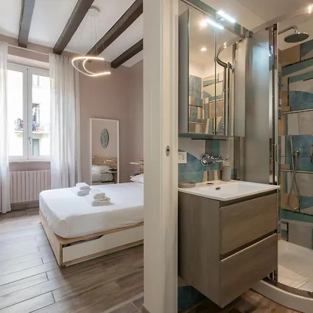 I-host - Imbonati 6 * Milano