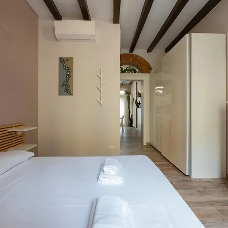 Appartamento I-host - Imbonati 6 *