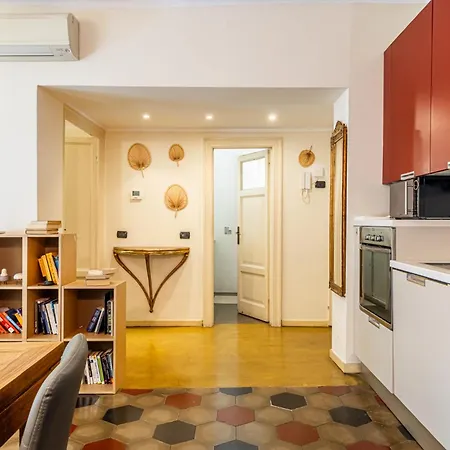 San Gottardo - Close To Navigli And Duomo Apartamento *