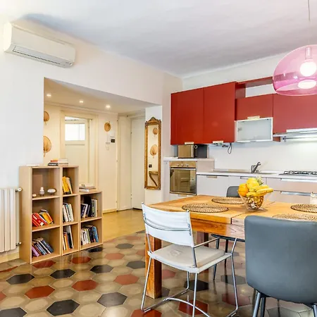 San Gottardo - Close To Navigli And Duomo Apartment