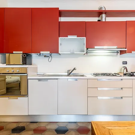Apartment San Gottardo - Close To Navigli And Duomo Milan