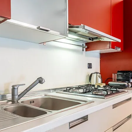 San Gottardo - Close To Navigli And Duomo