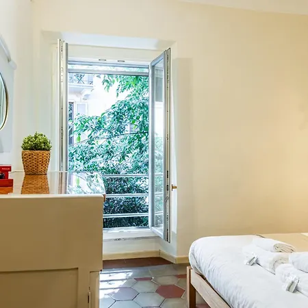 San Gottardo - Close To Navigli And Duomo Apartamento *