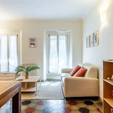 San Gottardo - Close To Navigli And Duomo Apartment