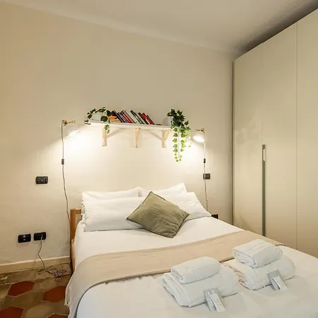 Apartment San Gottardo - Close To Navigli And Duomo Milan