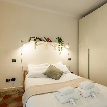 Appartement San Gottardo - Close To Navigli And Duomo Milan