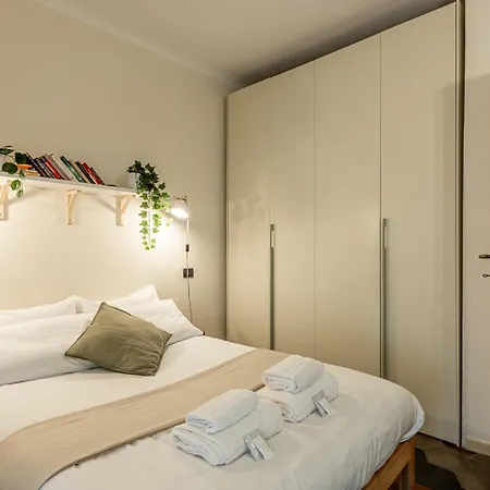 Apartment San Gottardo - Close To Navigli And Duomo Milan