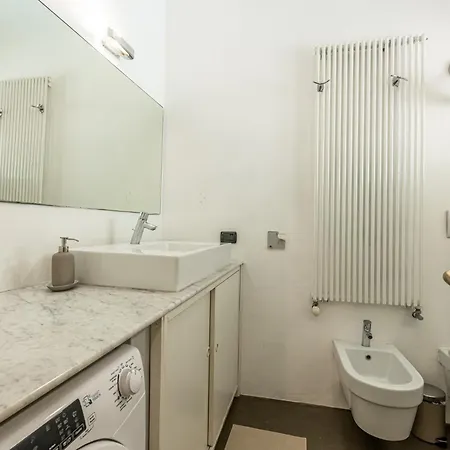 San Gottardo - Close To Navigli And Duomo Apartamento